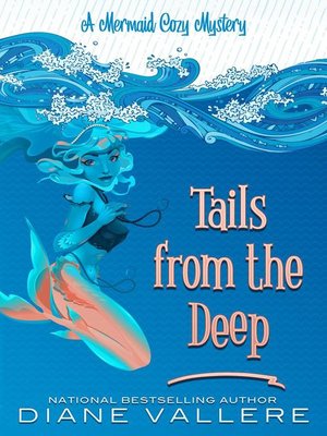 cover image of Tails From the Deep